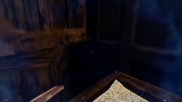 Clive Barker's Undying (feat. Clive Barker) - 13 - Cannot Into Low-Gravity Space смотреть онлайн