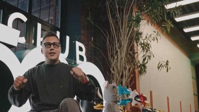 CLUB 500: СРАБОТАЛО. История перерождения и лидерства