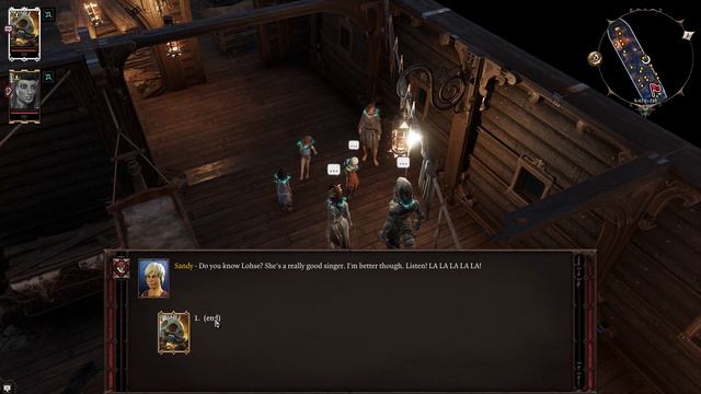 Ein echtes Koop-Let's-Play ? Divinity: Original Sin 2 смотреть онлайн