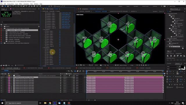 Video Mapping Toolkit from DJVB | Tutorial 1 - Overview смотреть онлайн