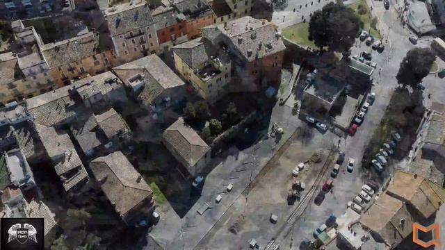 Cantiere di Campagnano di Roma смотреть онлайн