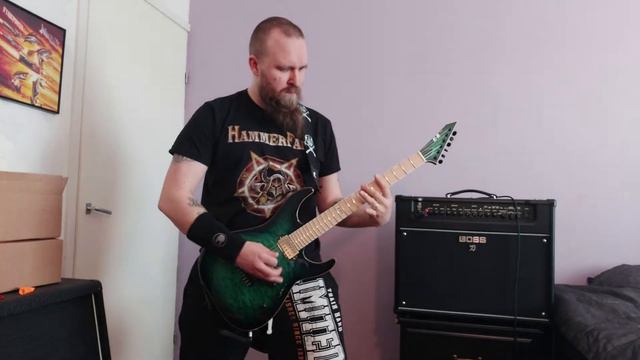 SUNDAY WITH OLA RIFF CHALLENGE 49 #SWOLA49 смотреть онлайн