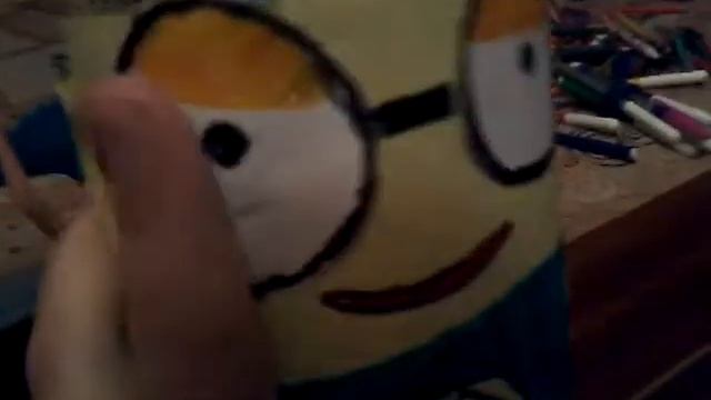 Как сделать оригинальную подставку под карандаши смотреть онлайн