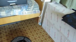 Обзор робота-пылесоса Midea VCR16