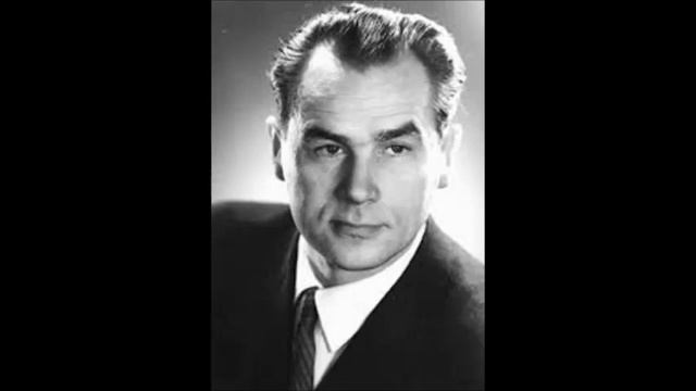 Прялка Tiideratas Эстонская народная песня Георг Отс Georg Ots смотреть онлайн