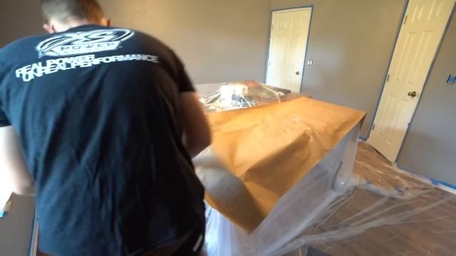 Building the ultimate video editing office. смотреть онлайн