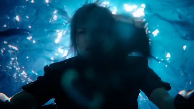 Chronicles of Final Fantasy XV (2016) смотреть онлайн