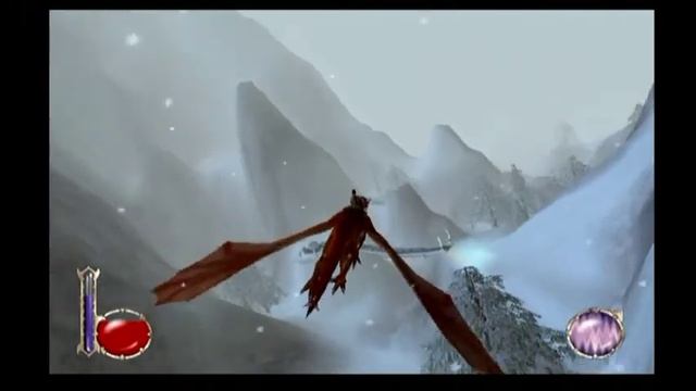 Drakan: The Ancients' Gates PS2 Playthrough 20 смотреть онлайн