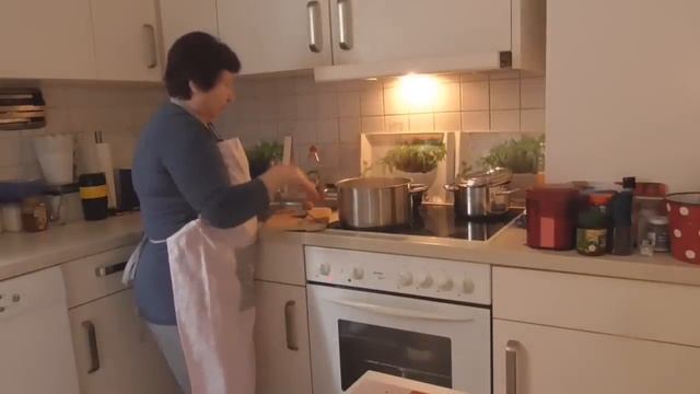 Рецепты сезона