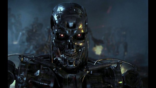 WARNO // Восстание машин