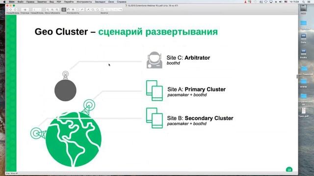 SUSE Linux Enterprise Server Extensions смотреть онлайн
