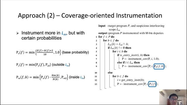 USENIX Security '20 - MUZZ: Thread-aware Grey-box Fuzzing for Effective Bug Hunting in Multithreade смотреть онлайн