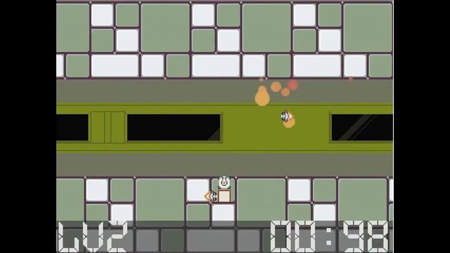 Mecha Extend (Global Game Jam 2015) смотреть онлайн
