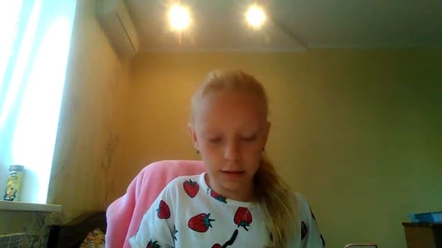 Очень лёгкий макияж для маленьких девчонок! Видео для девочек:) смотреть онлайн