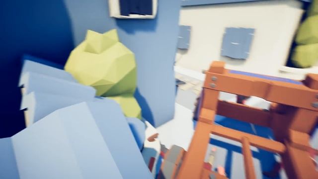 ВИКИНГ ПОВЕЛИТЕЛЬ ЯИЦ - TABS 2019 # 2 - 8 -Totally Accurate Battle Simulator. ТАБС