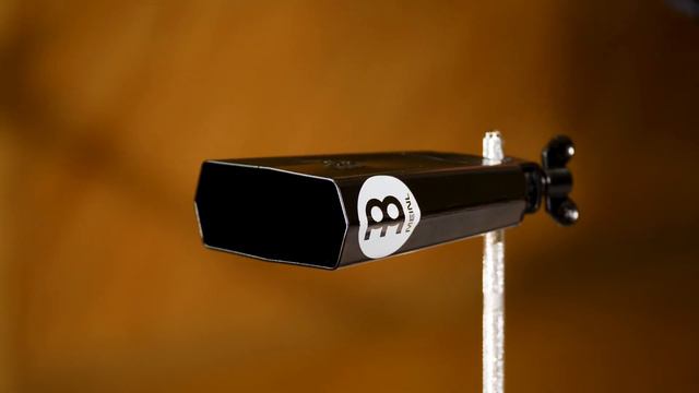 MEINL Percussion 5" Cowbell - HCO4BK смотреть онлайн