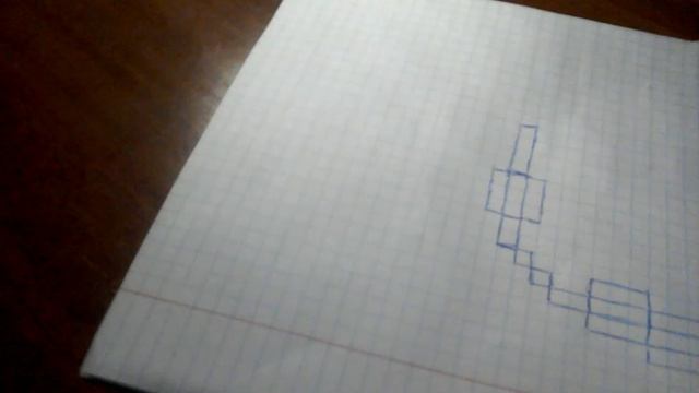 Как нарисовать лук из игры майнкрафт смотреть онлайн