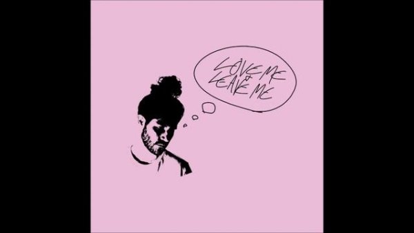 Trevor Something: "All I do"