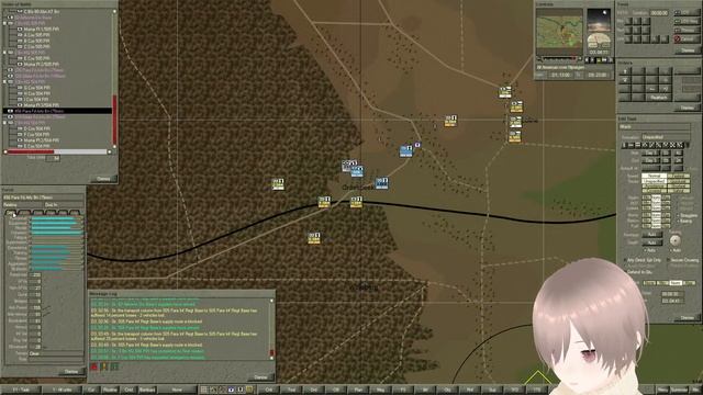Command Ops 2 - Учусь играть, по одной ошибке за раз смотреть онлайн