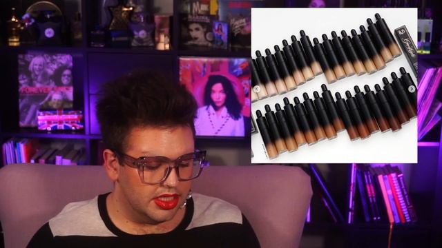 Critical Sass #2: Fenty at Ulta, e.l.f. cookies n' dreams, Chantecaille Giraffe, Kimchi Chic Teddie смотреть онлайн