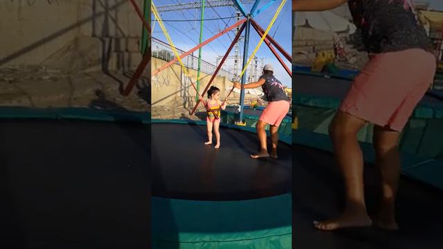 Вероничка первый раз на море🏖️🤗 "Лазаревское" смотреть онлайн