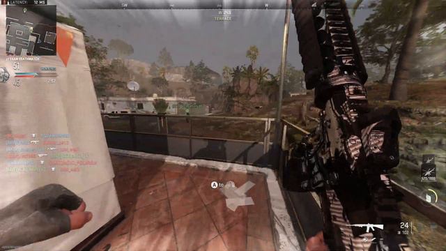 Call of Duty Modern Warfare 2 Multiplayer Gameplay 4K смотреть онлайн
