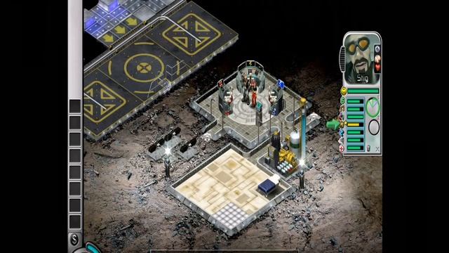 First Look -- Space Colony: Steam Edition смотреть онлайн