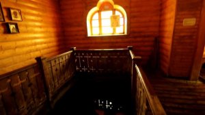 Пощупово. Рязанская область.