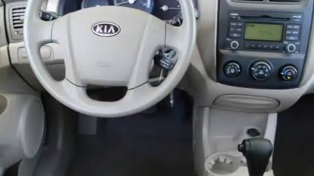 2009 Kia Sportage 2WD 4dr I4 Auto LX (Houston, Texas) смотреть онлайн