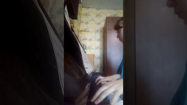 Полька-пиццикато. Аккомпанемент. смотреть онлайн