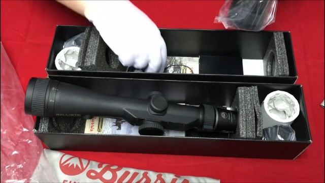 Сравнение моделей Burris Ballistic Laser Scope 4-16x50 Eliminator III моделей 200117 и 200132 смотреть онлайн