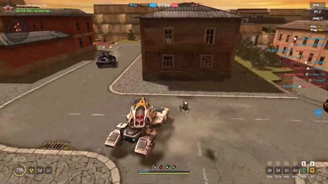 НОВЫЙ ЛАЙФХАКИ ДЛЯ НОВИЧКОВ В ТАНКАХ ОНЛАЙН смотреть онлайн