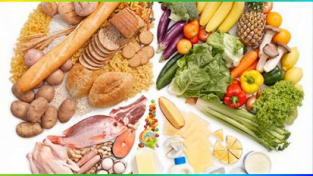 Chế độ ăn BRAT - Giải pháp phục hồi khi rối loạn dạ dày смотреть онлайн