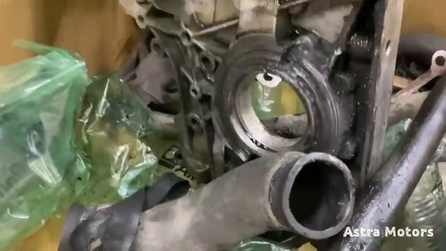 Всё о двигателе Камминз 2.8 на Газели Бизнес и Некст. Причины попадания на капитальный ремонт смотреть онлайн