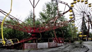 Заброшенный Парк Диснея 1976 Года! Вот Как Он Выглядит Сейчас