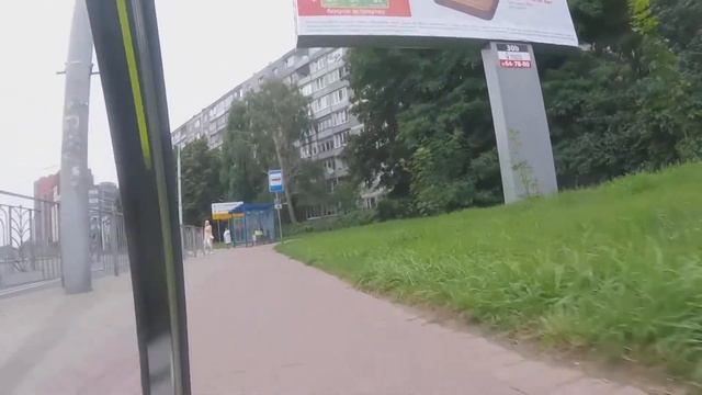 Давайте уже что-нибудь сделаем с этой велодорожкой на 9 апреля смотреть онлайн