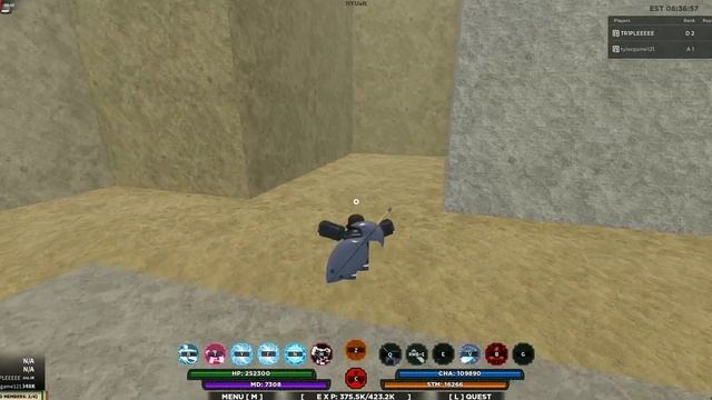 Puppet Platinum Halloween Spawn Location + Showcase ( Shindo Life Roblox ) смотреть онлайн