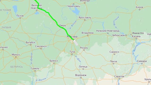 Переезд из Оренбурга в Санкт-Петербург смотреть онлайн