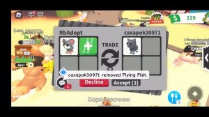 Адопт ми с нуля 1 ЧАСТЬ//Adopt Me Roblox