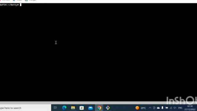 How to install betty #code #softwareengineer #github смотреть онлайн