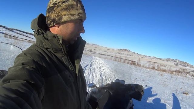 ГОРНАЯ ОХОТА НА АЛТАЙСКОГО МАРАЛА (2021) смотреть онлайн