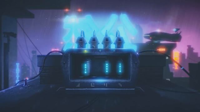 7th Sector - Release Trailer PS4 смотреть онлайн