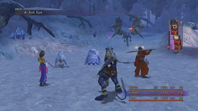 Final Fantasy X/X-2 HD Remaster Ep. 24