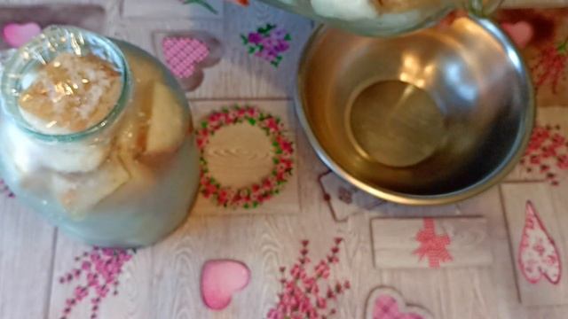 Домашний ужин для всей семьи 