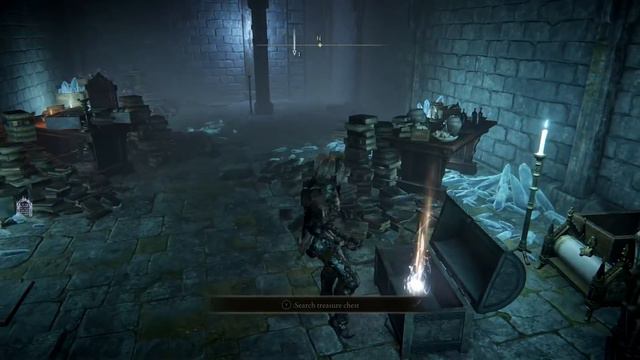 Elden Ring: Where to get Sword of Night and Flame (Legendary Armament) смотреть онлайн