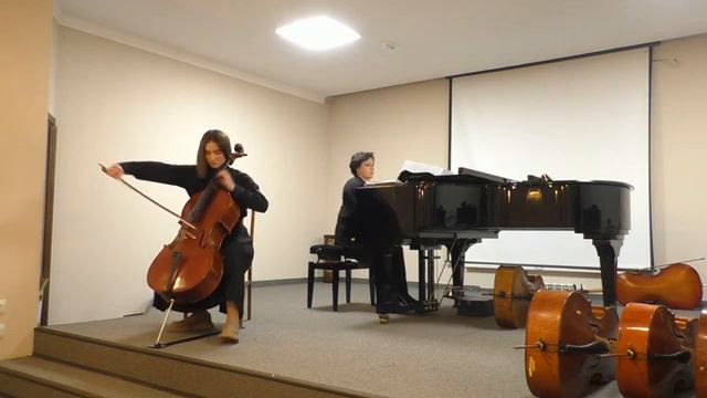 2024 Мендельсон Еремина Милана 16 лет смотреть онлайн