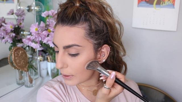Get Ready With Me: Trying New Products! Vol. 6 смотреть онлайн