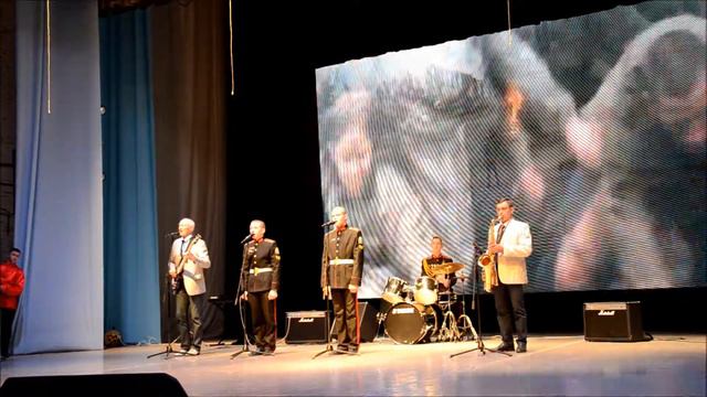 "Когда мы покидали свой родимый край" смотреть онлайн