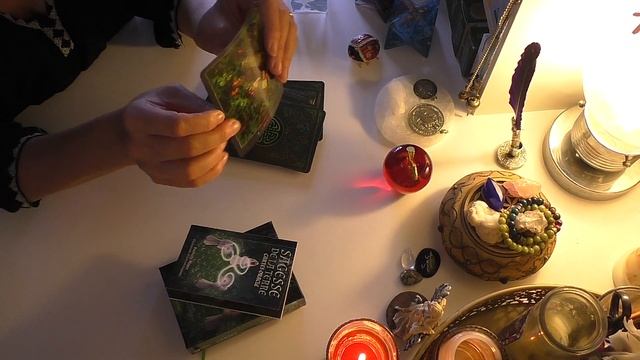 #PRÉSENTATION DE #ORACLE#SAGESSE DE LA TERRE??❤️Sol'Ange #Oracle❤️ смотреть онлайн