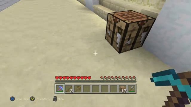 Minecraft (Xbox One/360 & PS3/4/Vita) Time To Mine Achievement/Trophy Guide смотреть онлайн